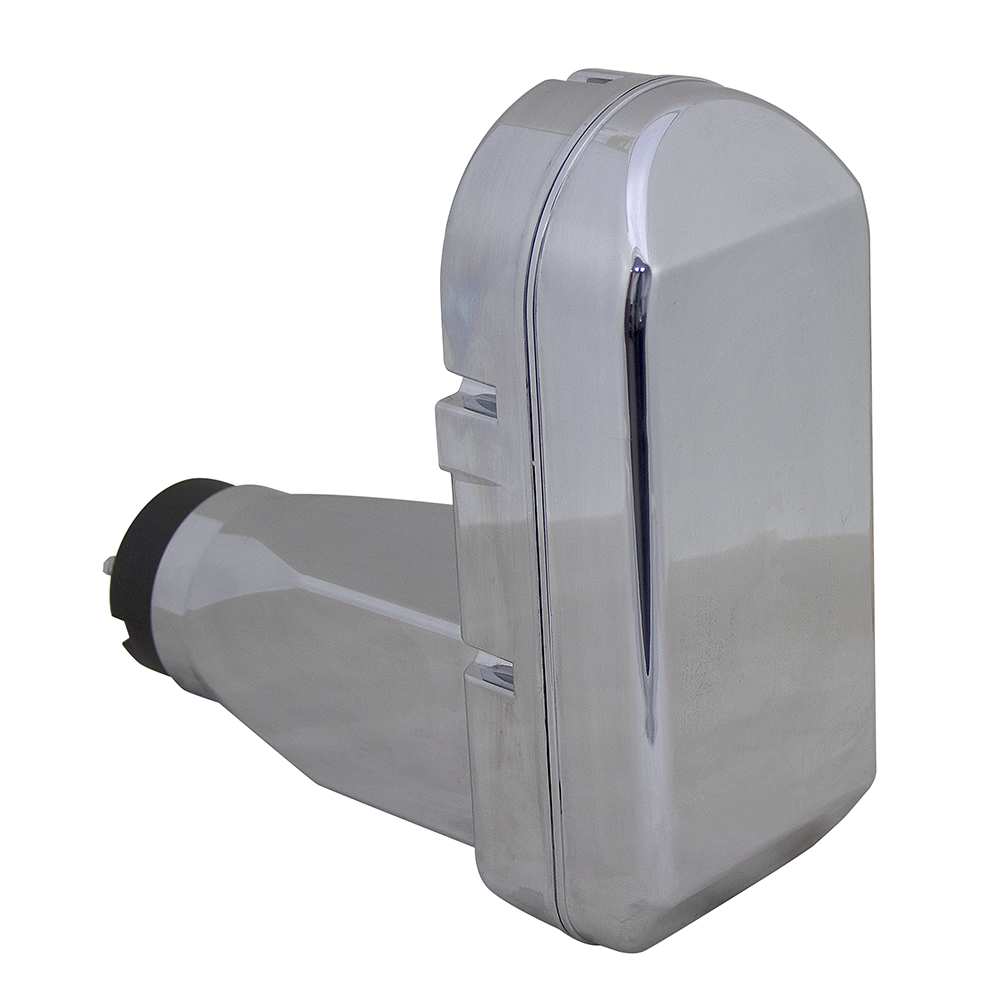 54 RPM 12 Volt DC 900 Watt Offset Replacement Tarp Gearmotor